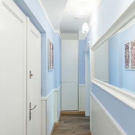 Horizon Apartments - Krasinskiego 克拉科夫 外观 照片