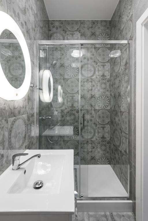 Horizon Apartments - Krasinskiego 克拉科夫 外观 照片