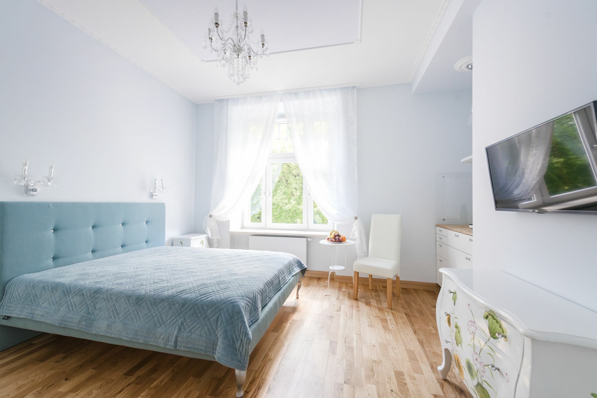 Horizon Apartments - Krasinskiego 克拉科夫 外观 照片