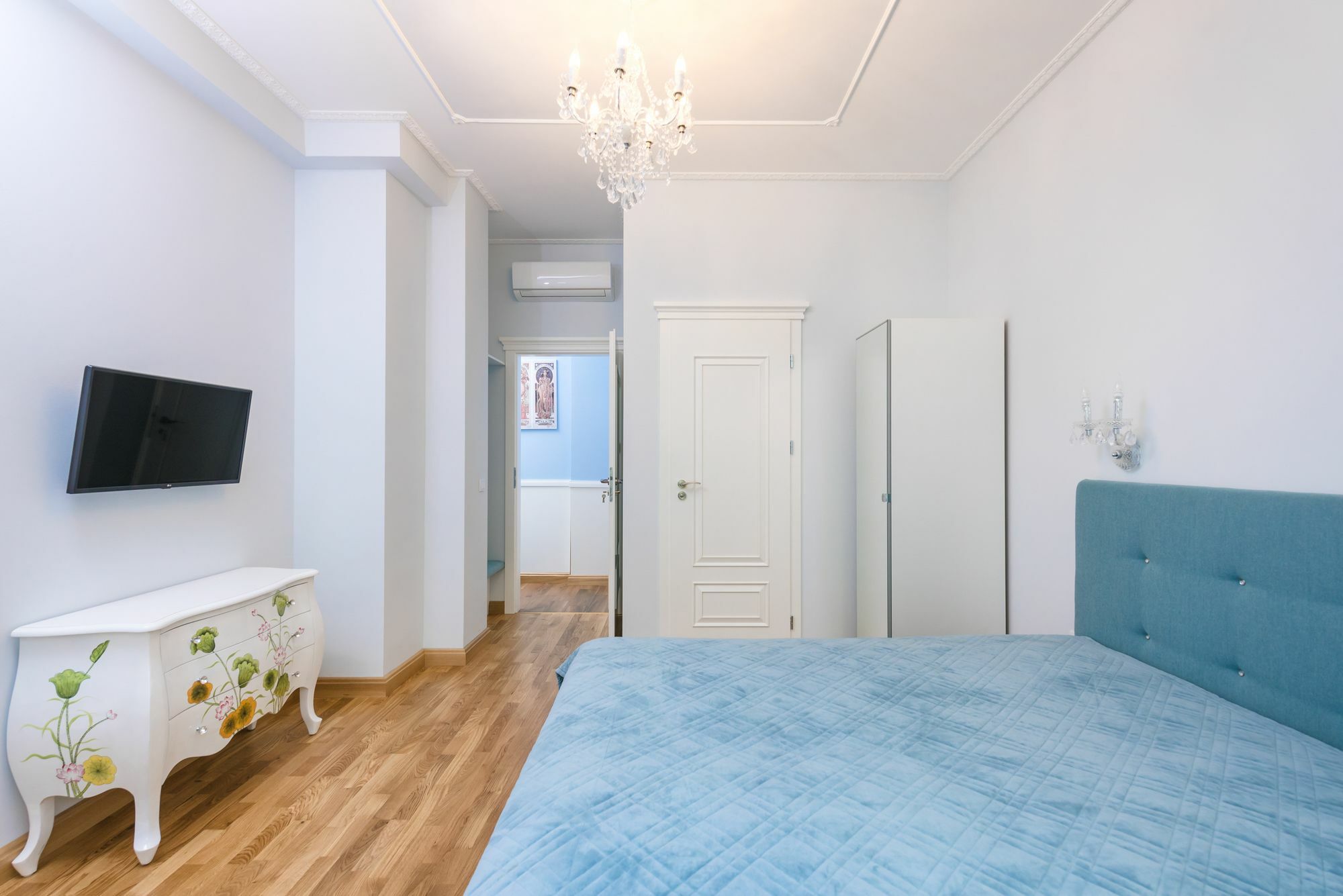 Horizon Apartments - Krasinskiego 克拉科夫 外观 照片