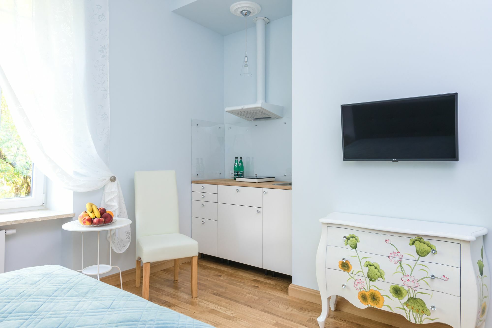 Horizon Apartments - Krasinskiego 克拉科夫 外观 照片